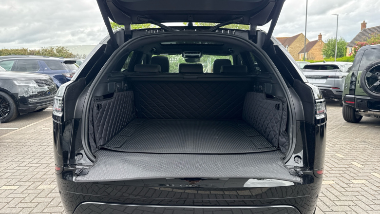 Land Rover Range Rover Velar 2.0 D200 MHEV Belgravia Edition 5dr Auto Diesel Estate